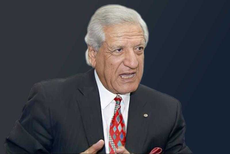 فخري الفقي: تقرير التصنيف الائتماني أكد أساسيات الاقتصاد المصري.. والقطاع الخاص دوره مهم