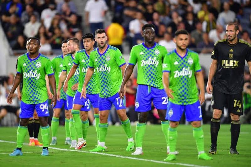 شاهد.. أهداف ومهارات نجوم سياتل الأمريكي قبل مواجهة الأهلي في كأس العالم للأندية