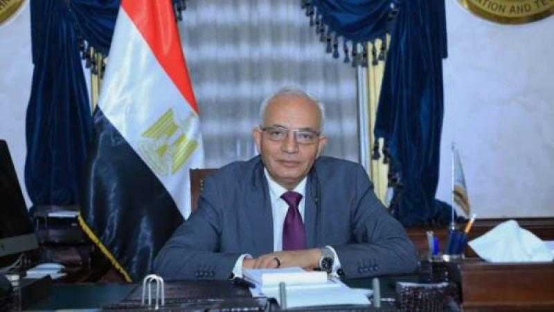 «التعليم» تعلن موعد تسلم العمل للناجحين في مسابقة الـ 30 ألف معلم