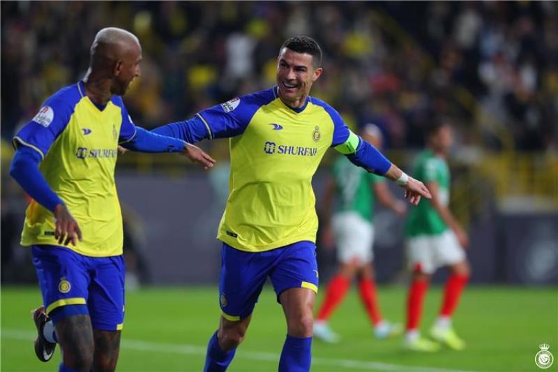 موعد مباراة النصر والفتح 