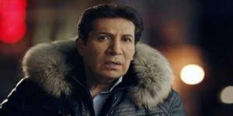 هاني رمزي: «الإخوان هددوني بالقتل وقررت أهاجر أمريكا»