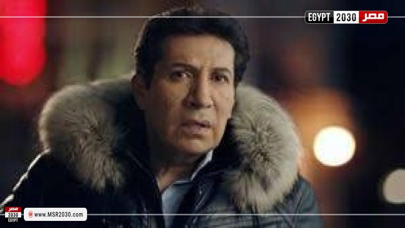 هاني رمزي