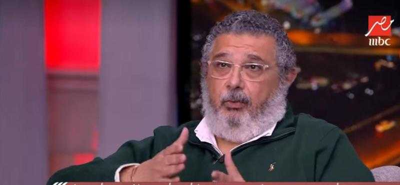 ماجد الكدواني عن أمينة خليل بـ موضوع عائلي: «ممثلة عبقرية»