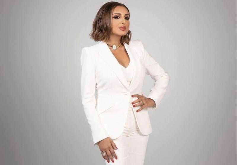 أنغام تلتقي جمهورها على مسرح الماركي في كايرو فستيفال سيتي.. اليوم