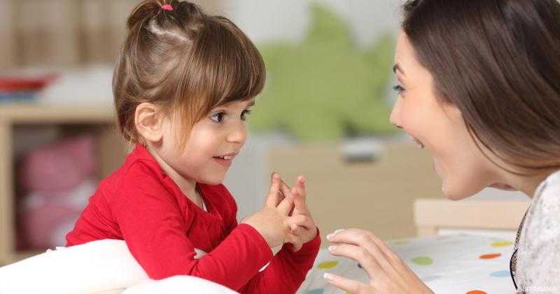 «لو ابنك ألدغ».. طرق بسيطة تساعدك على معالجة هذه المشكلة.. خاص