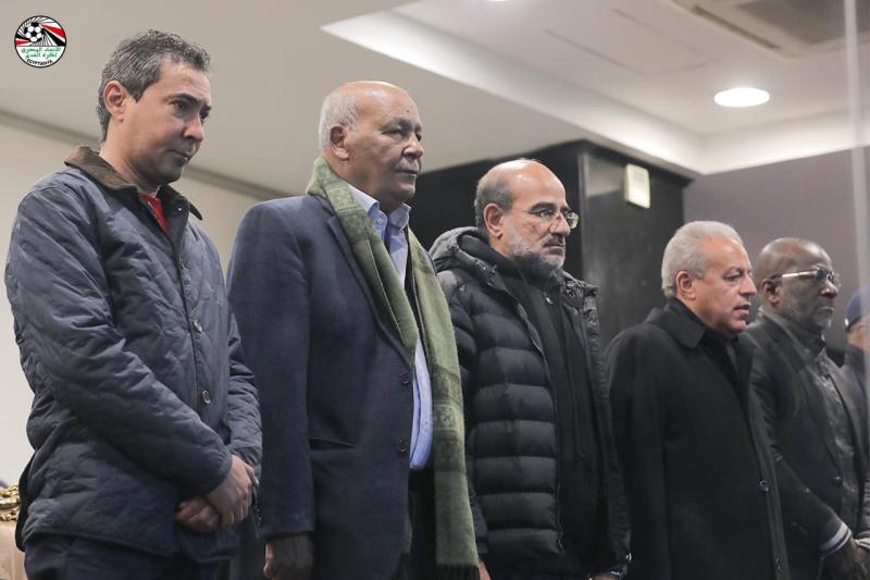 مجلس اتحاد الكرة