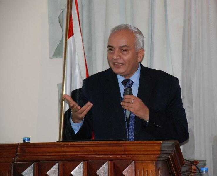 شاهد.. أول تعليق من وزير التعليم على رسوب 41 ألف طالب في الشهادة الإعدادية