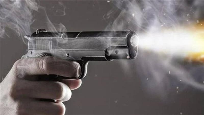 مقتل شاب على يد شقيق زوجته بالمطرية