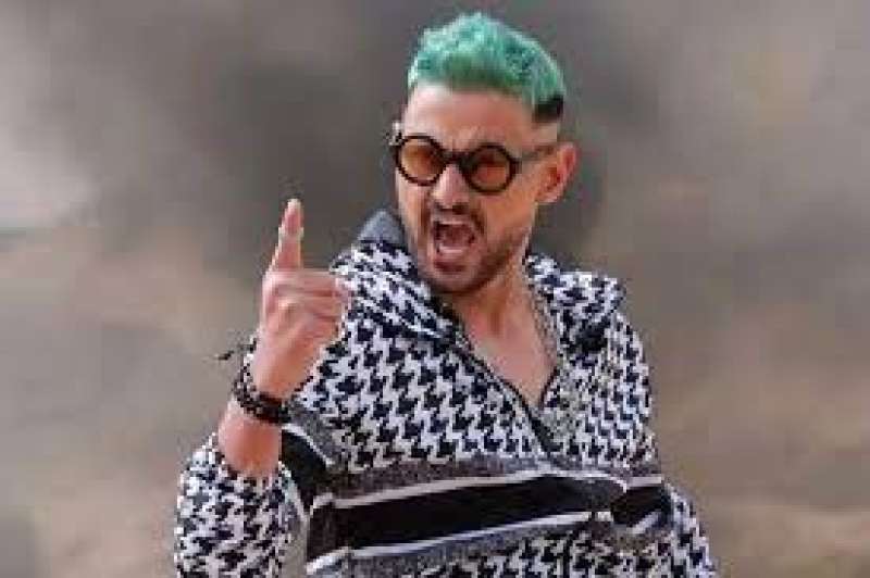 رامز جلال 