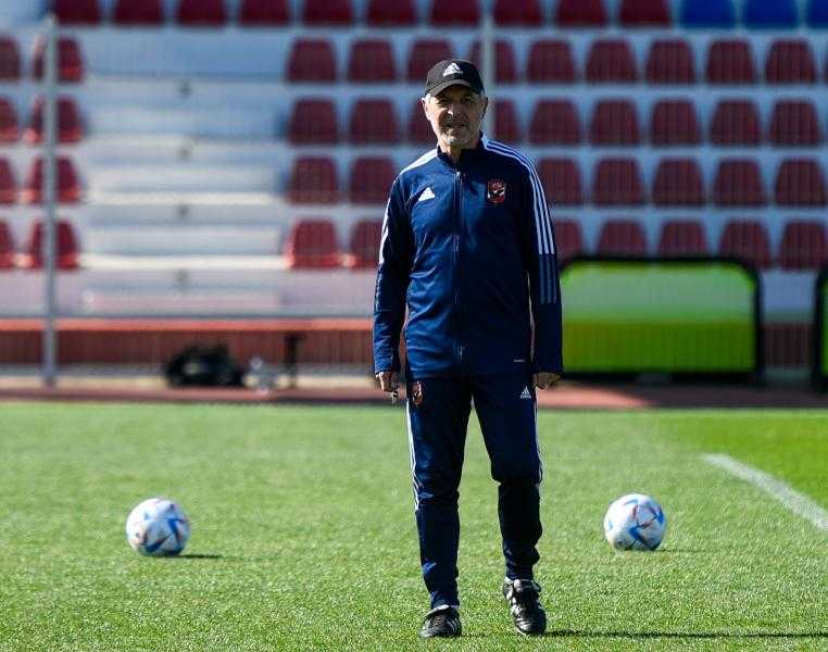 كولر: فوز الأهلي على ريال مدريد بمثابة «معجزة كروية»