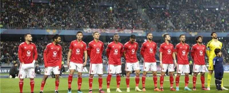موعد مباراة الأهلي وسياتل في ربع نهائي كأس العالم للأندية.. والقنوات الناقلة