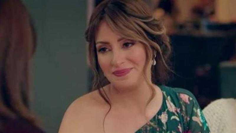 شاهد... أحدث جلسة تصوير خضعت لها نرمين الفقي