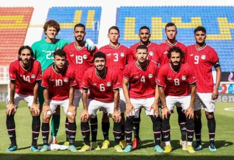 مران الزمالك.. انتظام ثلاثي المنتخب الأولمبي في التدريبات الجماعية