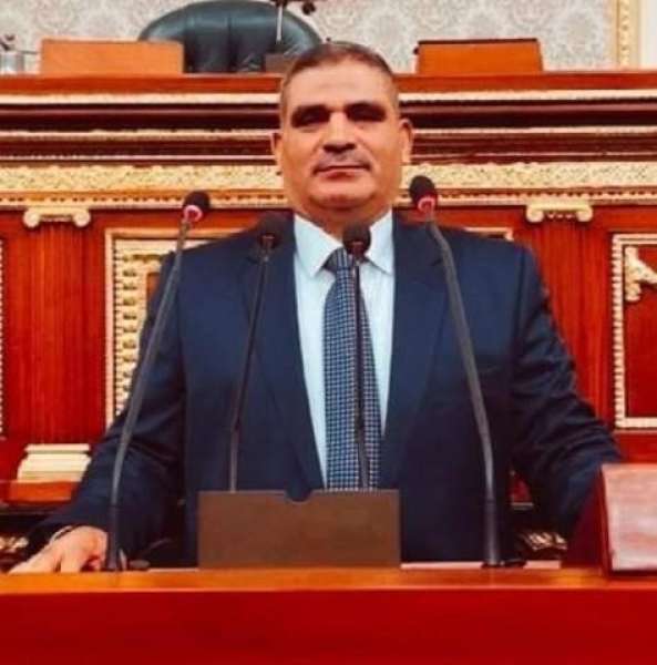 البرلماني