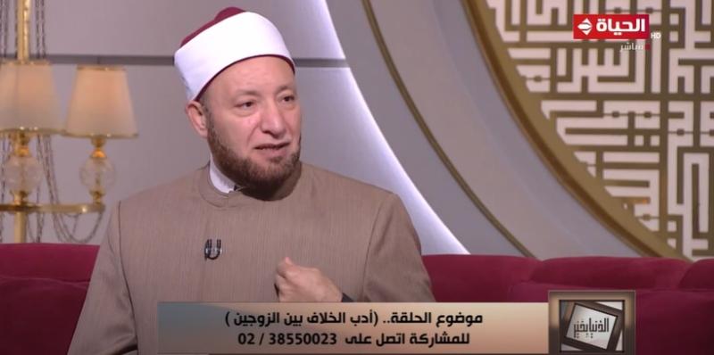الشيخ عويضة عثمان