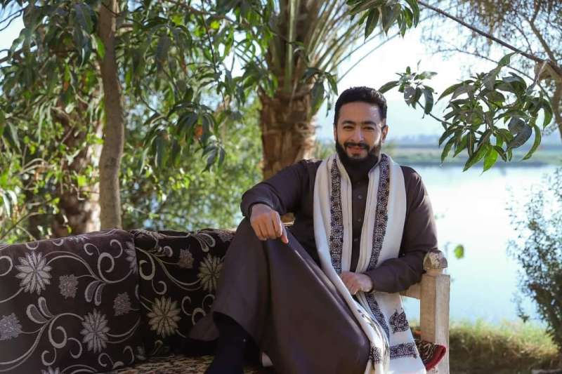 حمادة هلال 