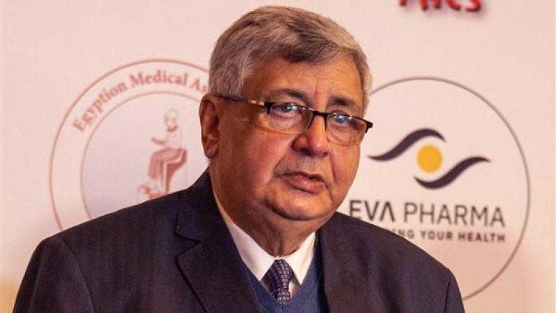 محمد عوض تاج الدين: العصبية الزائدة من أعراض ما بعد كورونا.. «فيديو»
