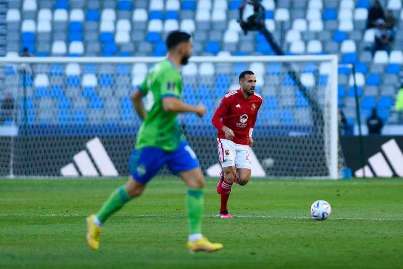 الأهلي في المركز الثاني بقائمة أكثر الأندية فوزًا بكأس العالم للأندية