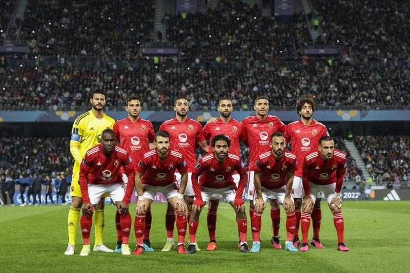 الأهلي يصل إلى نصف نهائي كأس العالم للأندية للمرة الخامسة في تاريخه