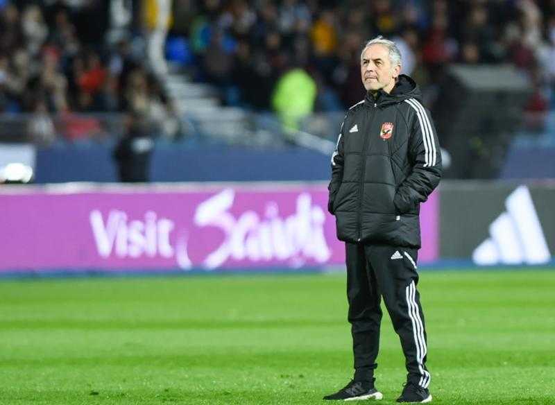 ناقد رياضي: كولر لعب بحكمة «لا تُقاتل منافسك وانتظر جثته عند حافة النهر».. «فيديو»