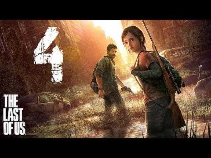 مشاهدة مسلسل the last of us episode 4 الحلقة 4 مترجمة كاملة شاهد HD
