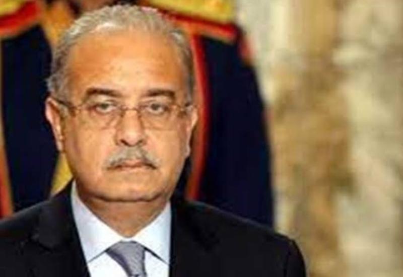 المهندس شريف إسماعيل رئيس وزراء مصر سابقا