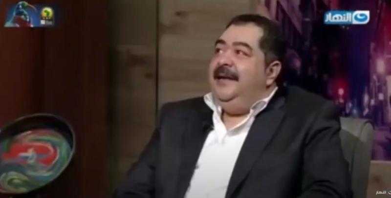 شاهد.. طارق عبد العزيز يكتشف جريمة قتل في «عمارة الإيموبيليا»