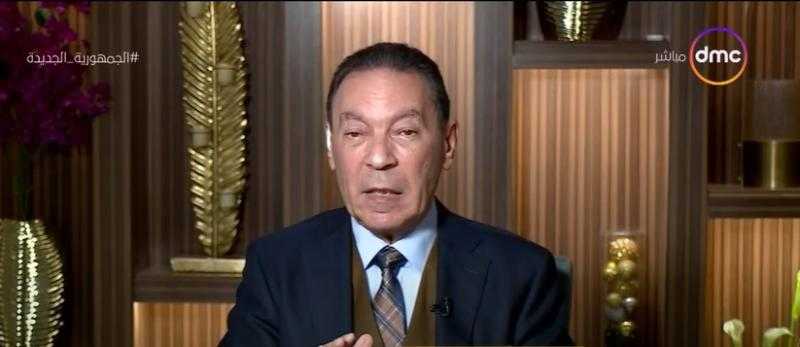 هاني الناظر: «لا تستخدموا كريمات فرد الشعر فيها مادة مسرطنة».. «فيديو»