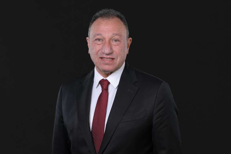 محمود الخطيب