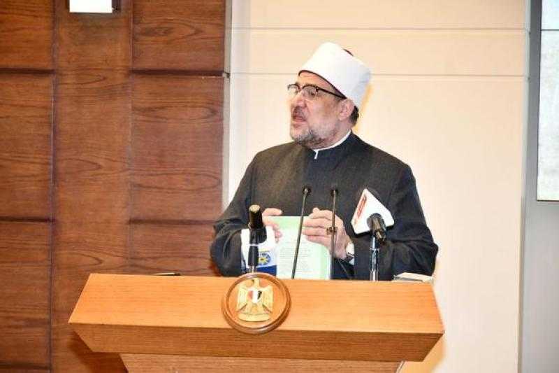اليوم.. «وزير الأوقاف» يلقي خطبة الجمعة من مسجد عبد الرحيم القناوي