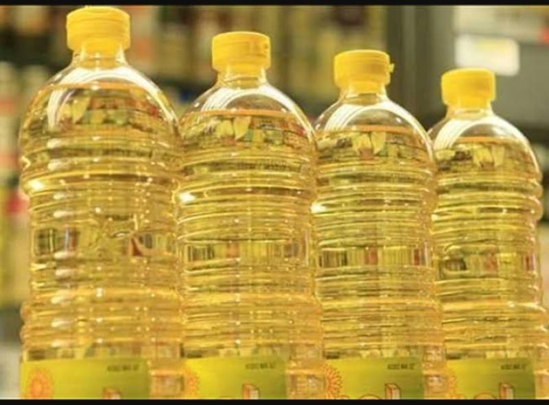 سعر أرخص زجاجة زيت