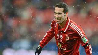 حسام عاشور: أبوتريكة لاعب خيالي وكان يبهرنا داخل الملعب وخارجه