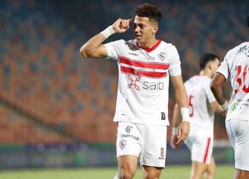 ميتلاند الدنماركي يكشف سبب التعاقد مع إمام عاشور ويعلن موعد انضمامه للفريق