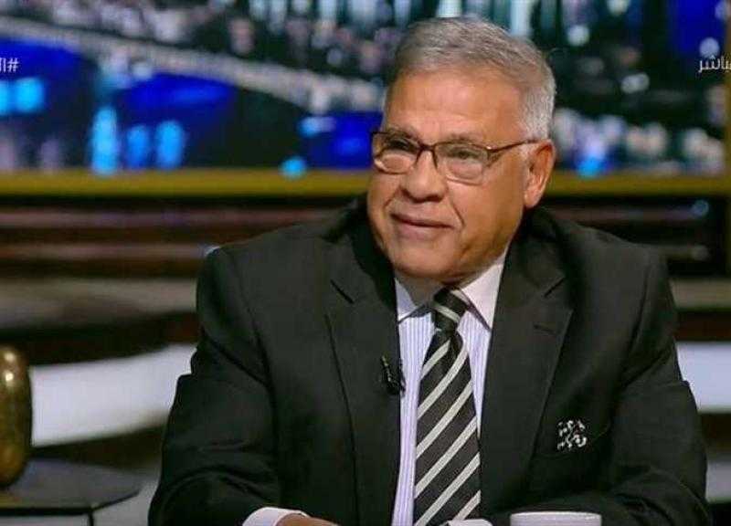 رئيس محكمة سابق يكشف جريمة حكم فيها بالإعدام على مدمن | فيديو