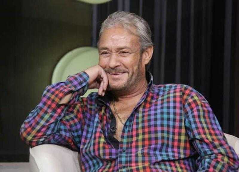 ذكرى ميلاد الفنان فاروق الفيشاوى اليوم