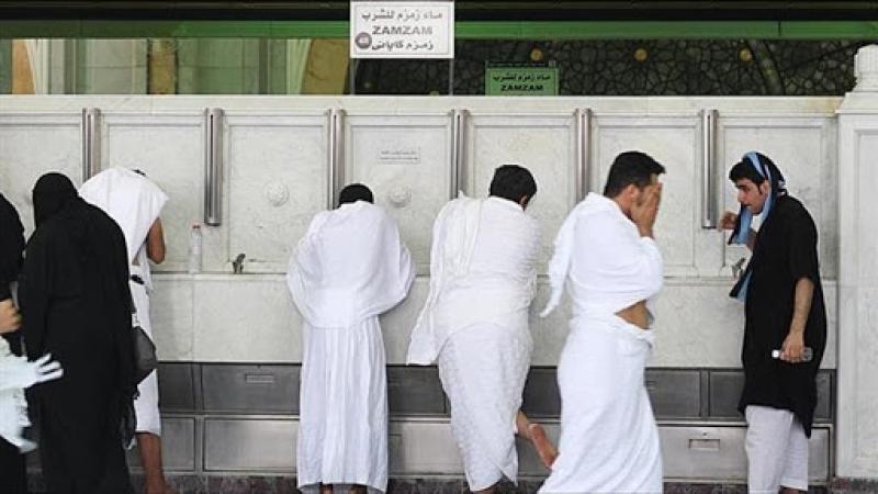 الحجاج