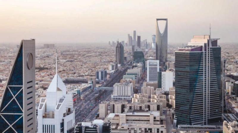 النشاط العقاري بالسعودية