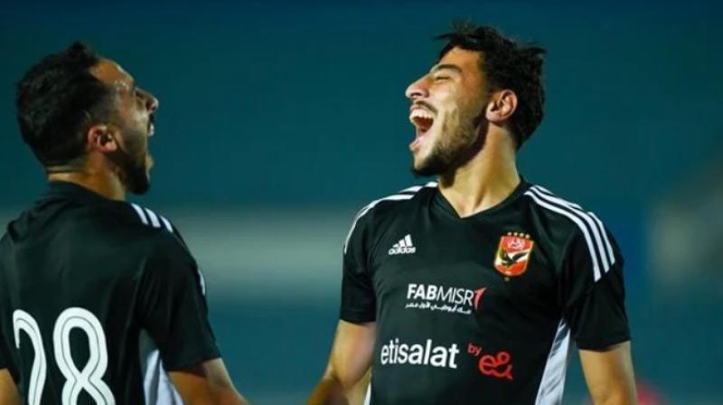 طبيب الأهلي يوضح مستجدات البرنامج التأهيلي لـ«أكرم توفيق وكريم فؤاد»