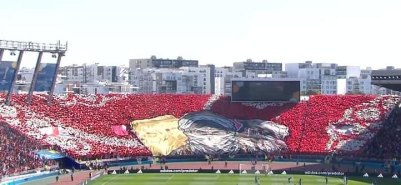 جماهير الوداد