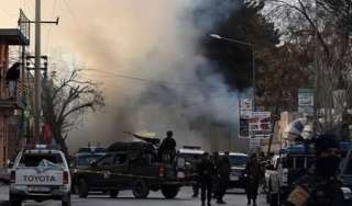 مصادر: دول عربية وغربية تغلق سفاراتها في كابل وتغادر أفغانستان