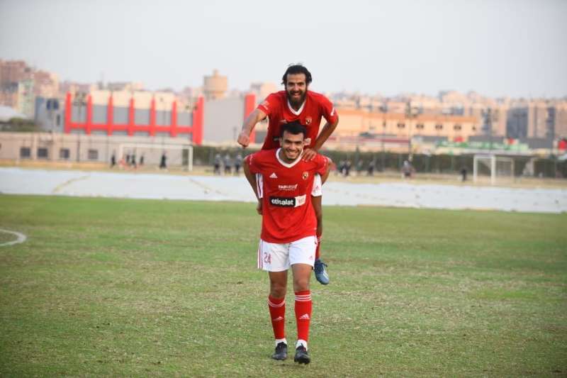 أهلي 2001 