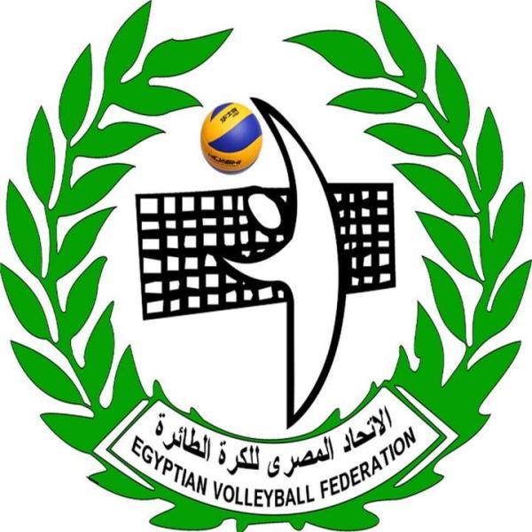 الاتحاد المصري لكرة الطائرة