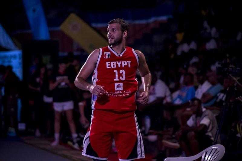 تعيين أحمد الصباغ مديرًا إداريًا للمنتخبات الوطنية