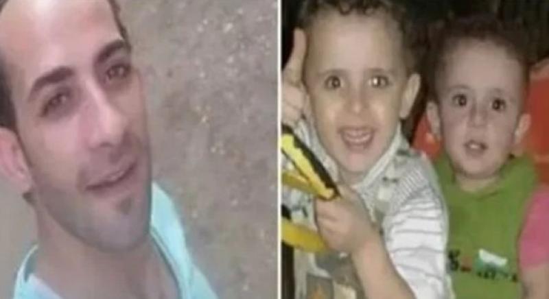 بعد رفض الطعن.. تنفيذ حكم الإعدام على قاتل أولاده بالدقهلية