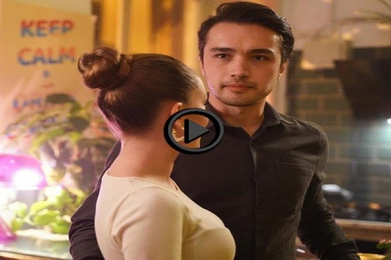 مسلسل ايام جميلة الحلقة 13 مترجمة للعربية كاملة شاهد الآن HD