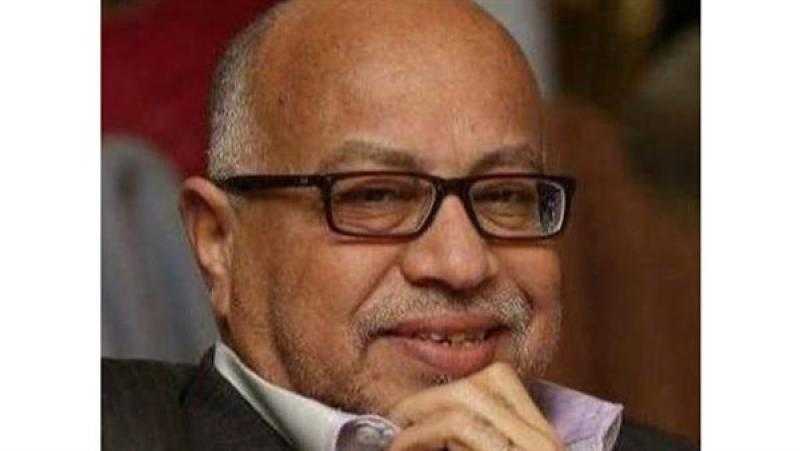 وفاة الناقد السينمائي مجدي الطيب