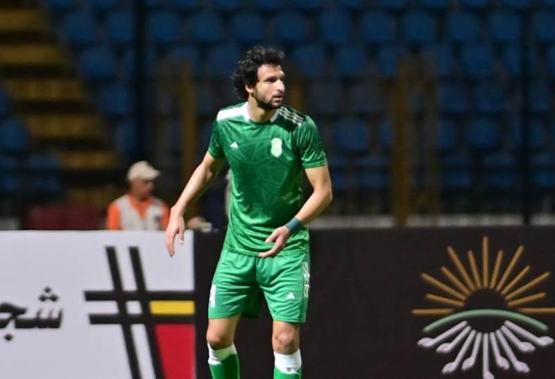 محمود علاء 