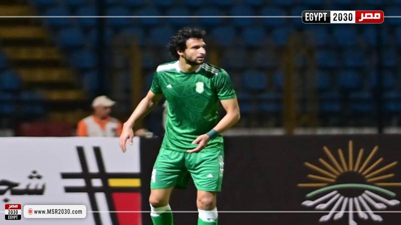 محمود علاء 