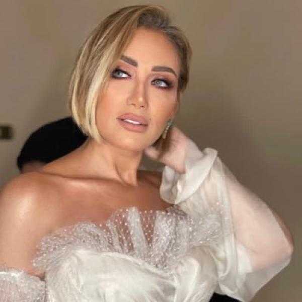 «كل شئ ليا».. ريهام سعيد تتغزل في أبنائها