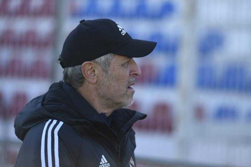 قرار ناري من كولر قبل مواجهة ريال مدريد في كأس العالم